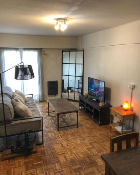 Departamento De Las Sierras, Tandil
